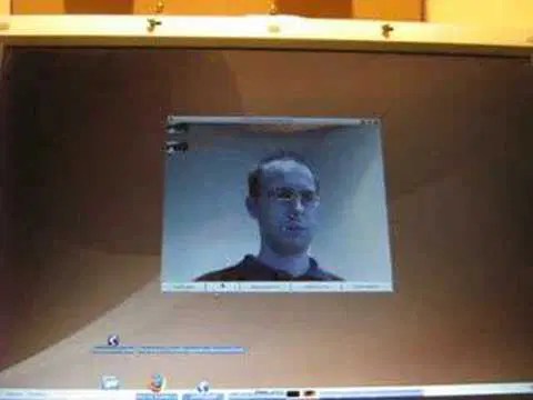Open Source Eye Tracking Software Digital Signage Blog - Perfect Geometric Image - Mobile