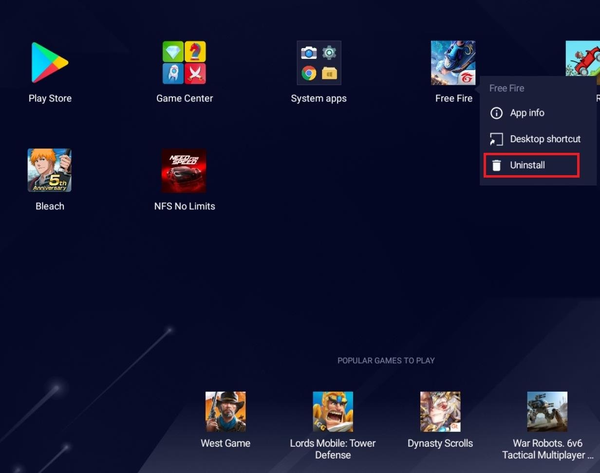 ¿Cómo instalar y usar BlueStacks en Windows 11? (22) ¿Cómo instalar y usar BlueStacks en Windows 11? (22)