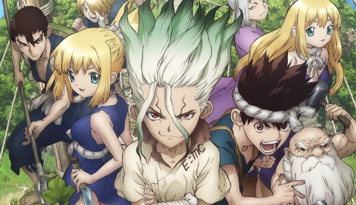 They also tell a story. 15 Best Anime Series To Watch Best Anime Series Of All Time