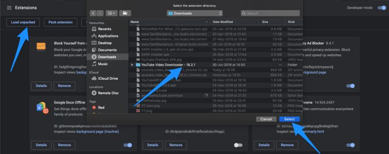 Addoncrop Free Browser Extension Jasjet - Modern Retina Colorful Images | Free Download
