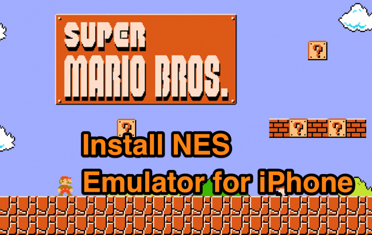 We collected the best nintendo games such as classic tetris. How To Install Nes Emulator On Iphone Digitbin