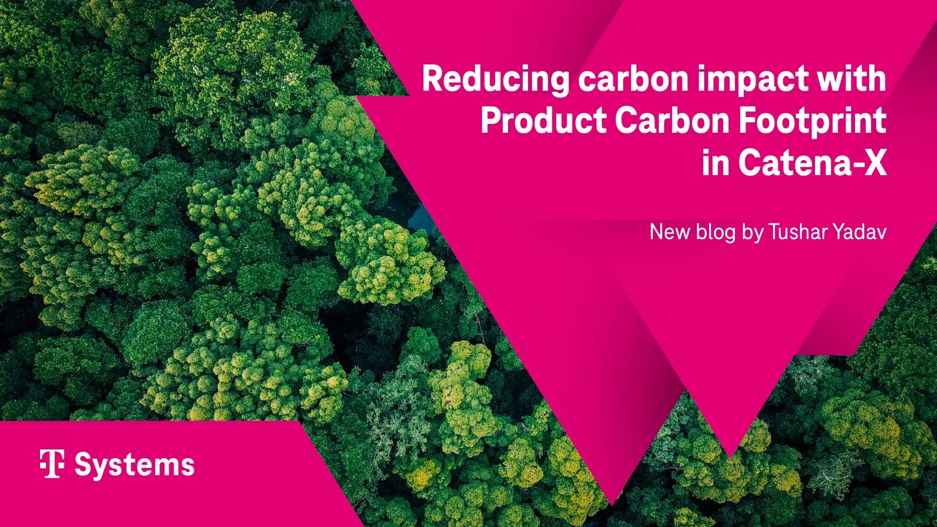 Reducing Carbon Impact With Product Carbon Footprint Pcf In Catena X
