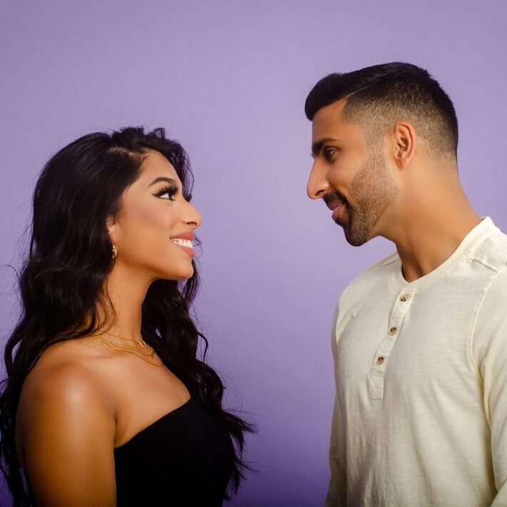 7 Signs That He&#8217;s Really Into You
