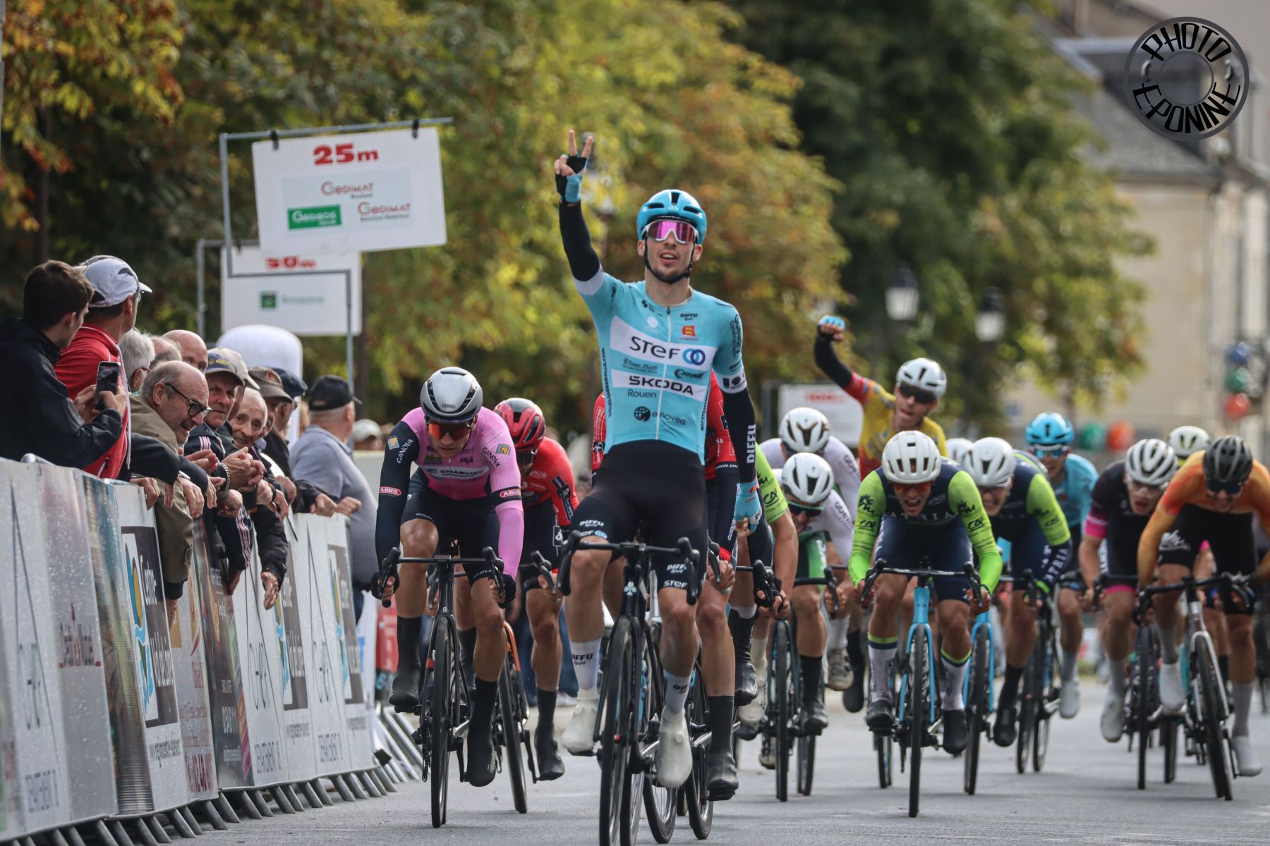 Le Challenge Boischaut Marche 2026 : Un parcours palpitant en trois semaines (2026)