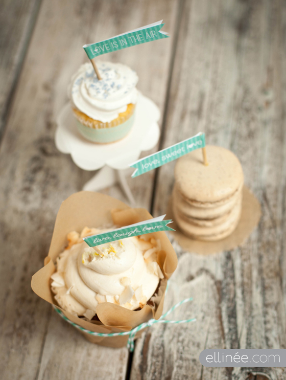If you can have a little bit of sugar in the frosting, i prefer this chocolate frosting recipe. 25 Diy Cupcake Toppers For A Variety Of Special Occasions