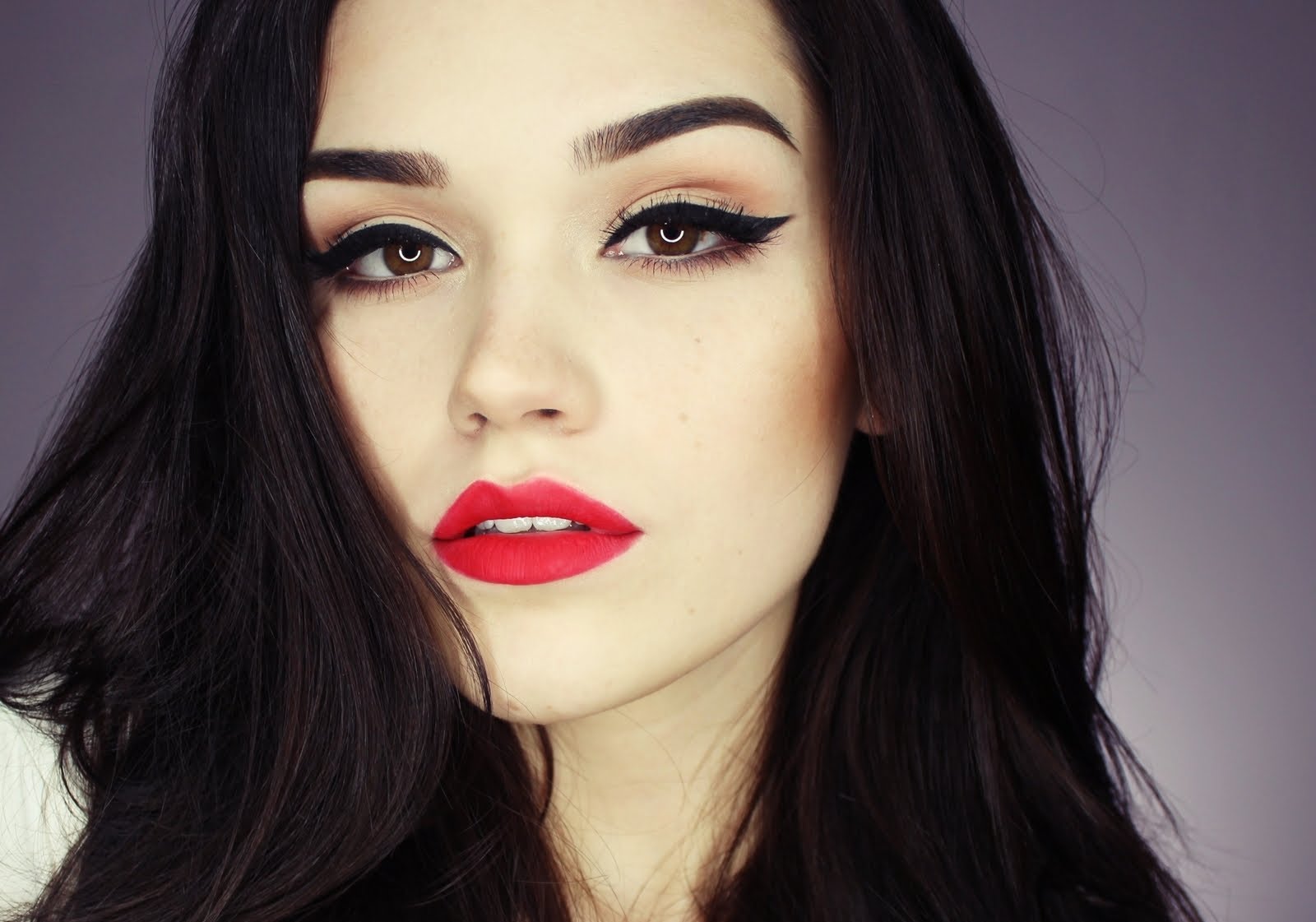 50 easy makeup tips to revamp your morning routine