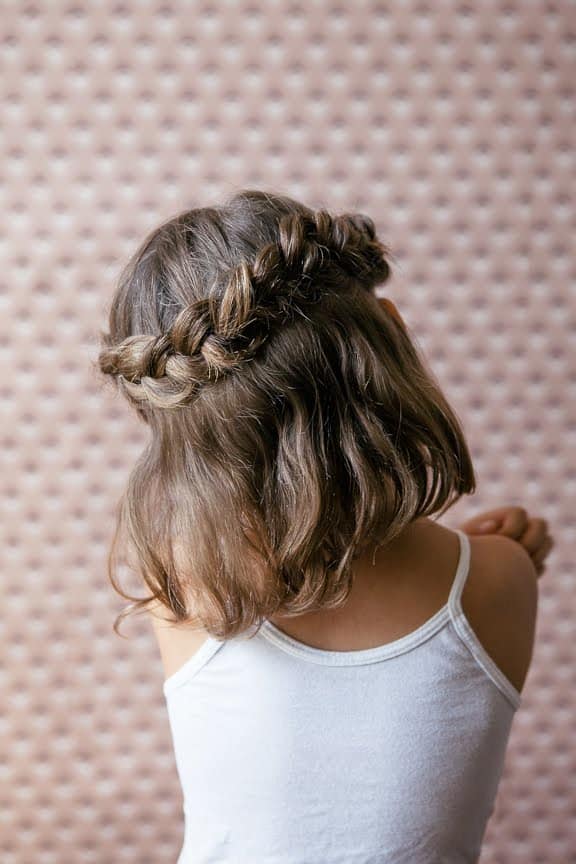 These 15 princess hairstyles will have you feeling like royalty