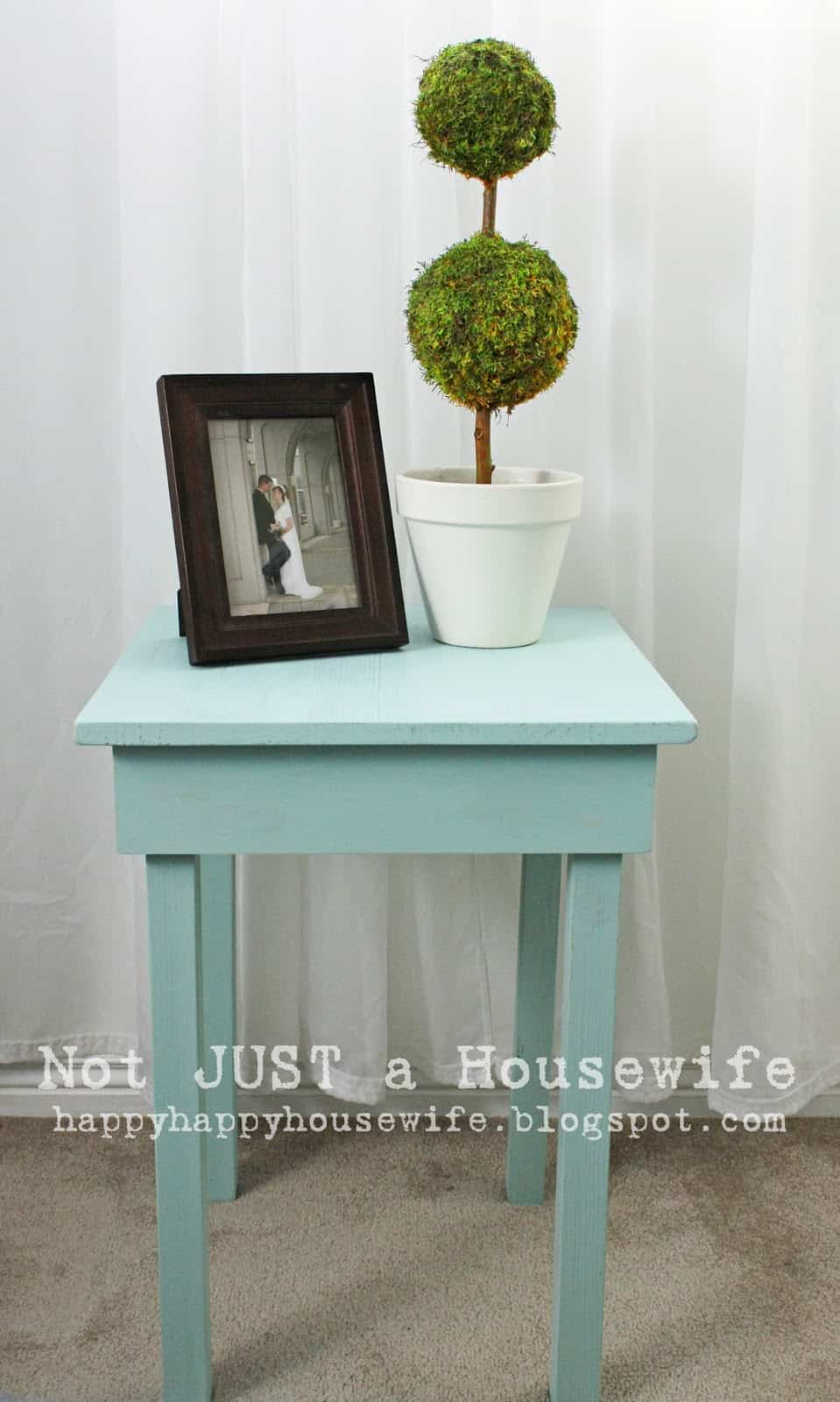 15 Awesome Diy Side Table Ideas