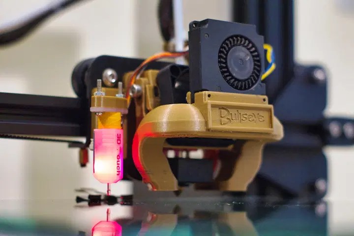 An easy guide to understanding how 3d printing works