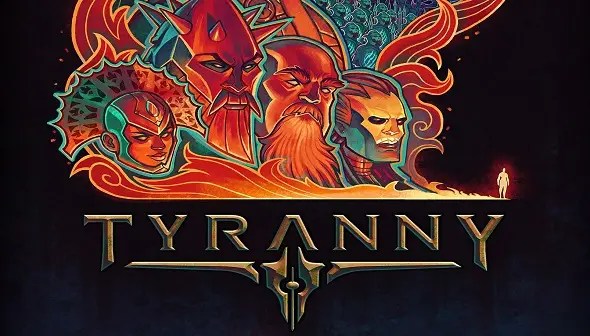 Mua Tyranny Steam PC 17556 .webp