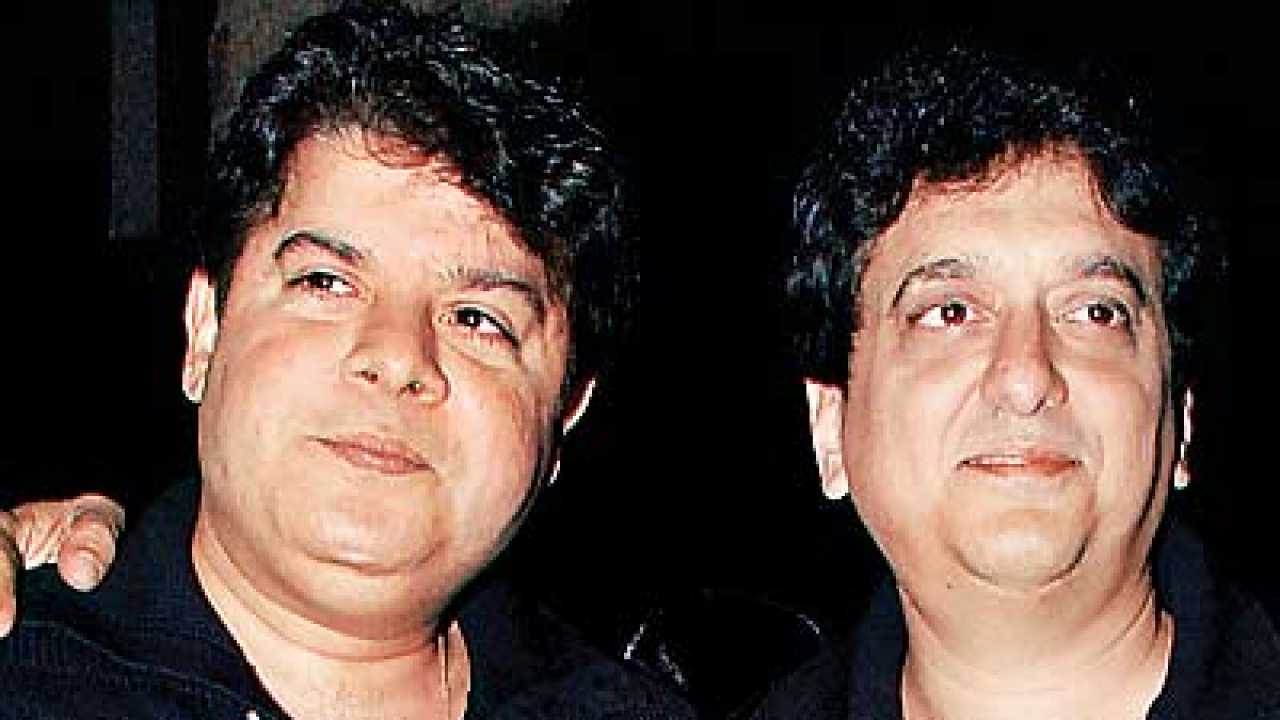 Sajid-sajid bhai-bhai
