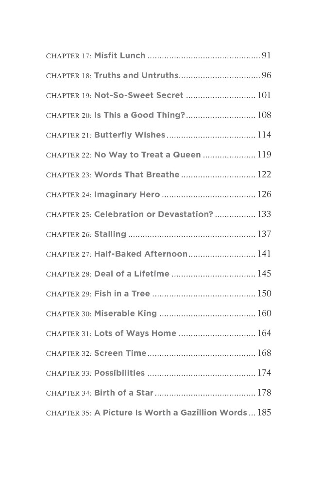 Fish In A Tree Character And Theme Analysis Fish In A Tree Classroom Literature Teaching Themes