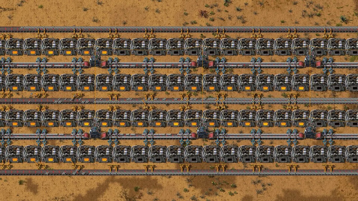 Best Factorio Mods 2026 12 Server Safe Picks For Space Age Best Factorio Mods 2026 Belts.webp