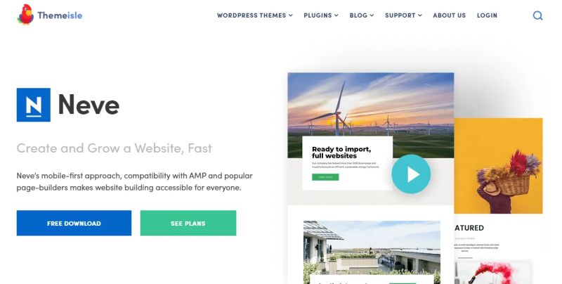 Blog Neeyv - Download Gorgeous City Background | Full HD