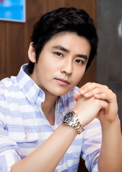 Song jihyo, choi jin hyuk synopsis: Â» Park Jin Woo