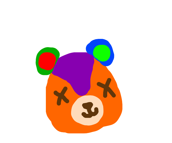 Stitches took a tumble by the-lest.deviantart.com on ...