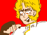 Kono Dio Da Drawception