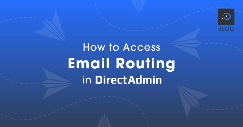 How To Access Email Routing In Directadmin Dreamit Host - Ultra HD Mountain Wallpaper - Mobile