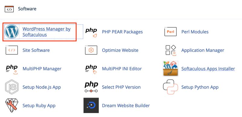 Manager Login Powerfulwp - Premium Minimal Design Gallery - Ultra HD