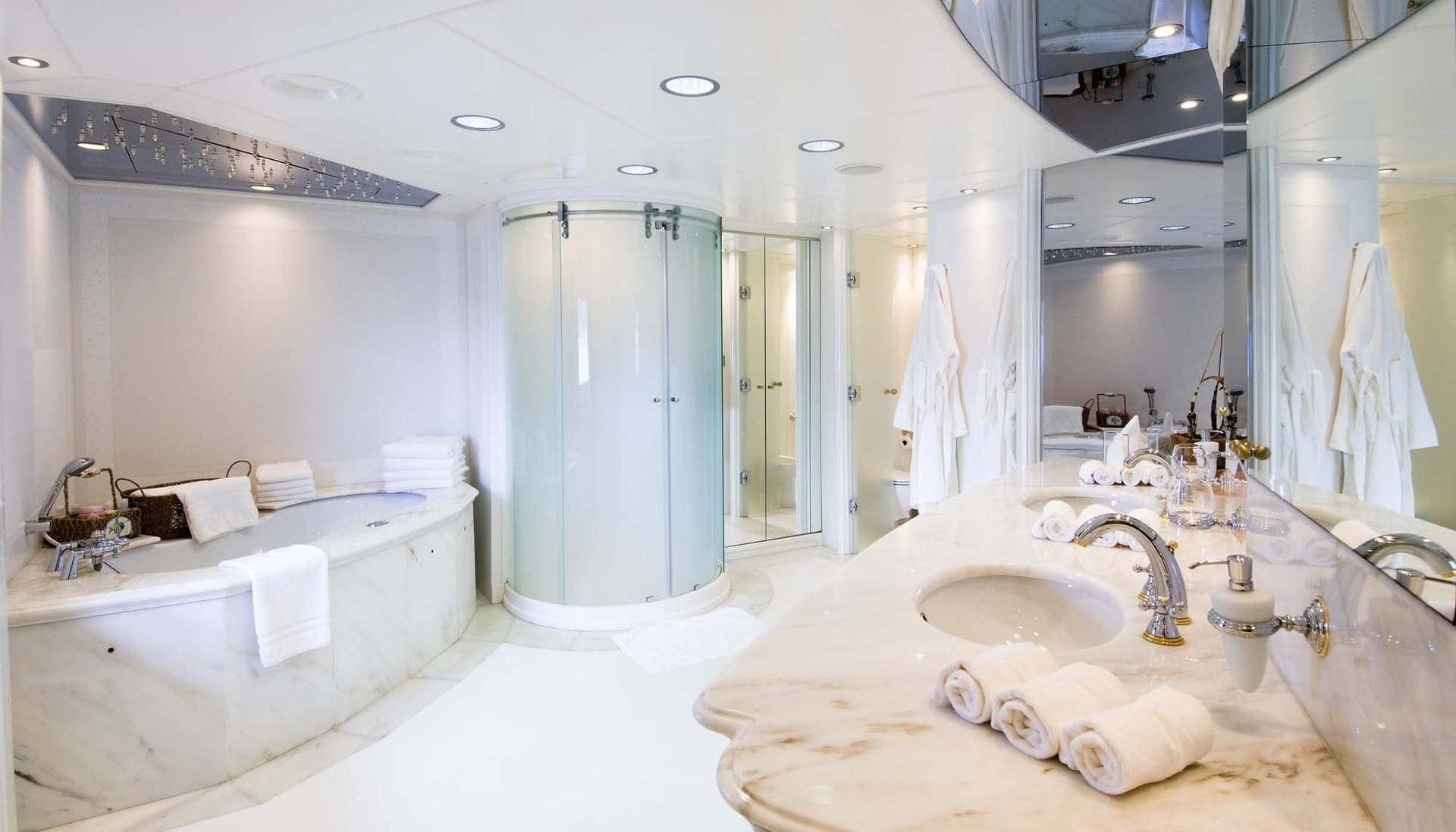 Bathroom dream meaning