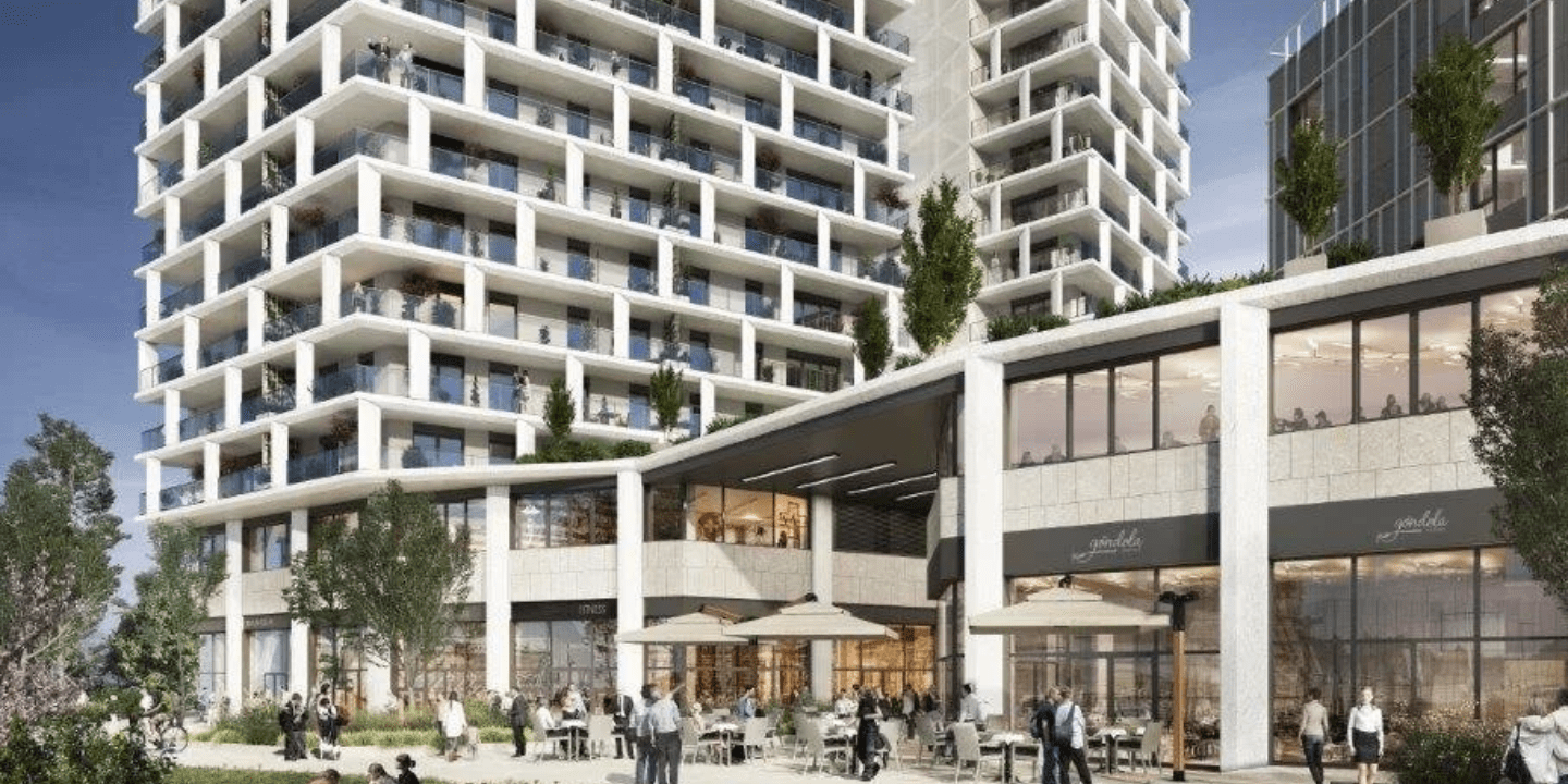 Gravity Tower Differdange Drees Sommer