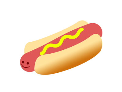 Hotdance By Ryan Putnam On Dribbble