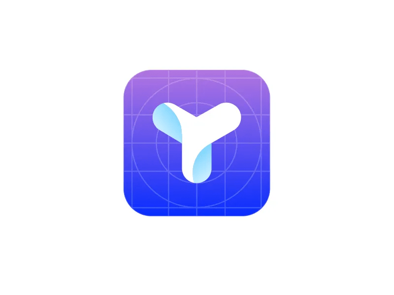 Logo Concept For A Video Editing App By Ashwinik On Dribbble
