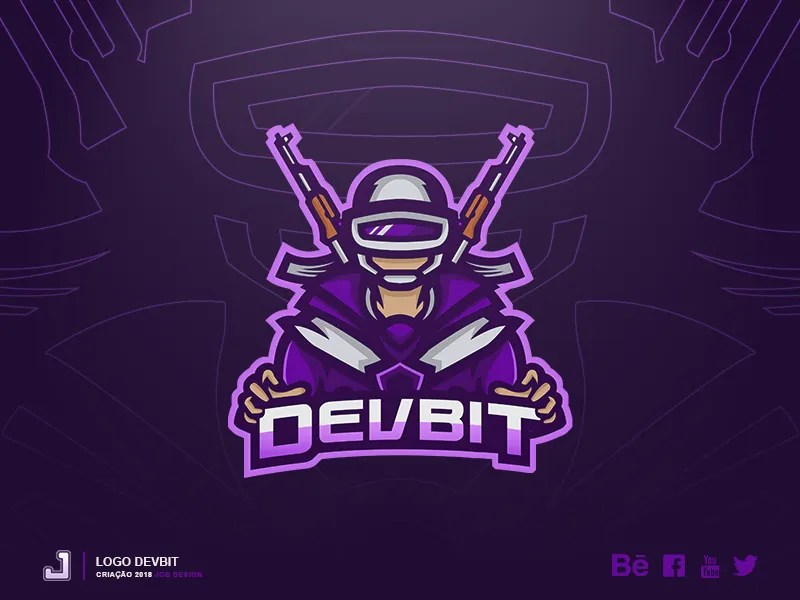 Pubg Character Png Mascot
