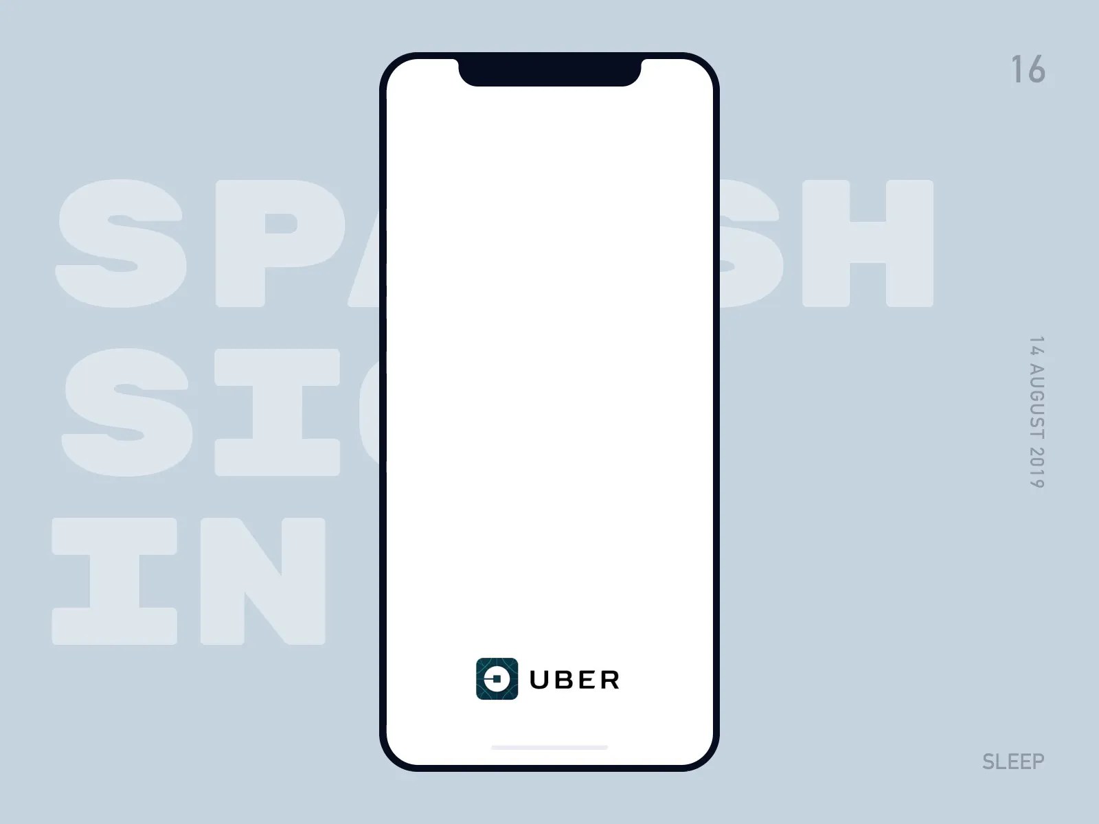 Rebeca Sam Dribbble - Ultra HD Abstract Illustration - HD