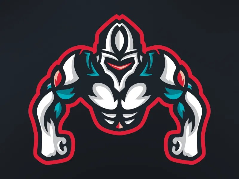 Logo Logo Esport Png