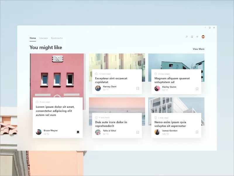 Towards Fluent Medium - Download Perfect Geometric Design | High Resolution