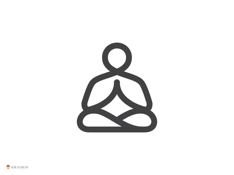 From a damsel in distress, the image of a woman became a force to be reckoned with. Zen by George Bokhua on Dribbble