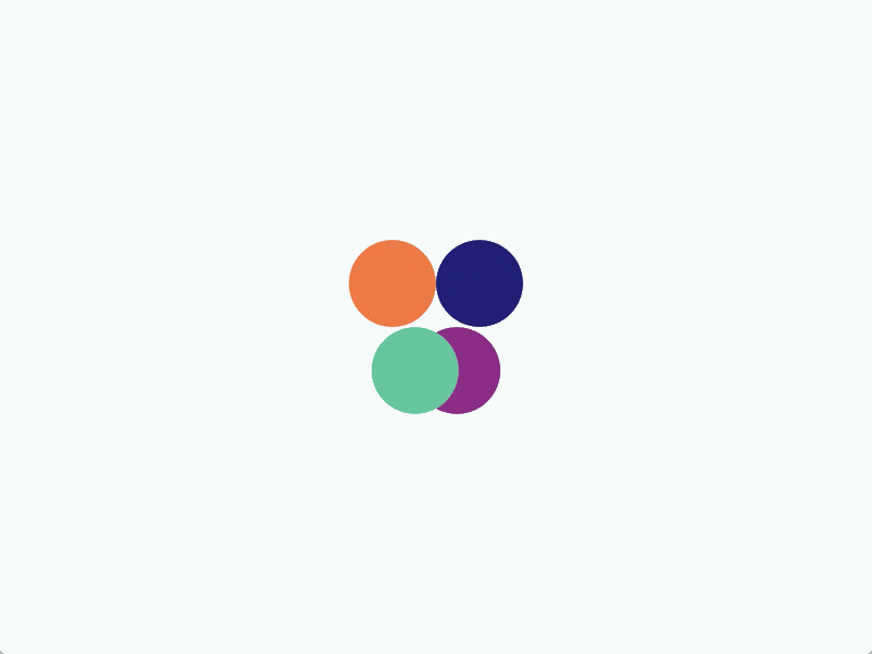 Loading Animation By Bassi Renata On Dribbble