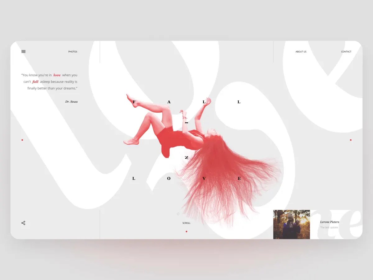 Anton Skvortsov Dribbble Awwwards - HD Sunset Pictures for Desktop