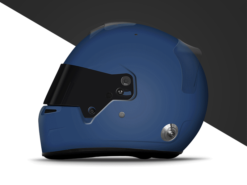 Raffaele Marciello 2016 Helmet By Brandon Seaber On Dribbble
