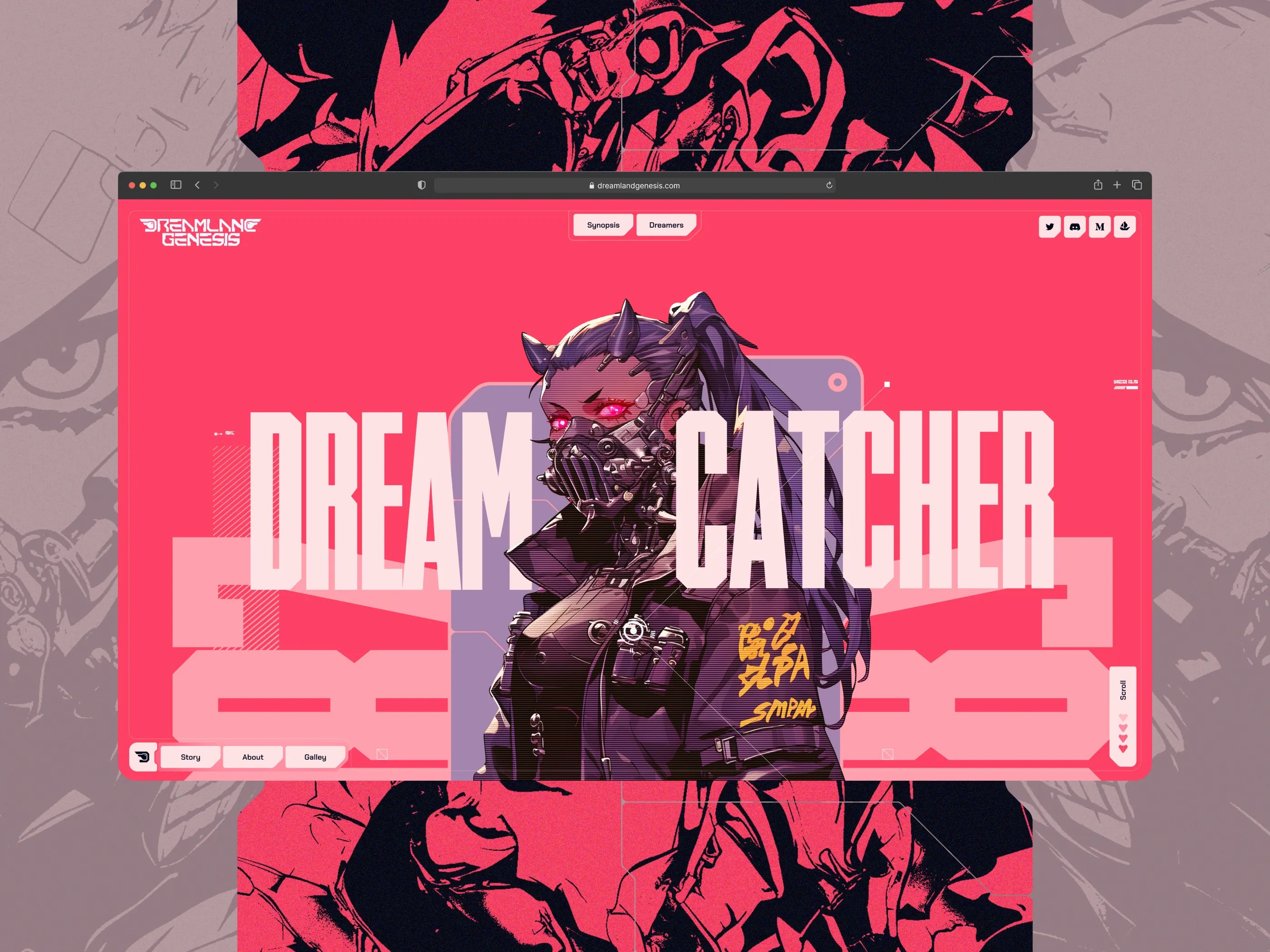 Homesync Prototype By Jesuslab On Dribbble - Premium Landscape Image Gallery - 8K