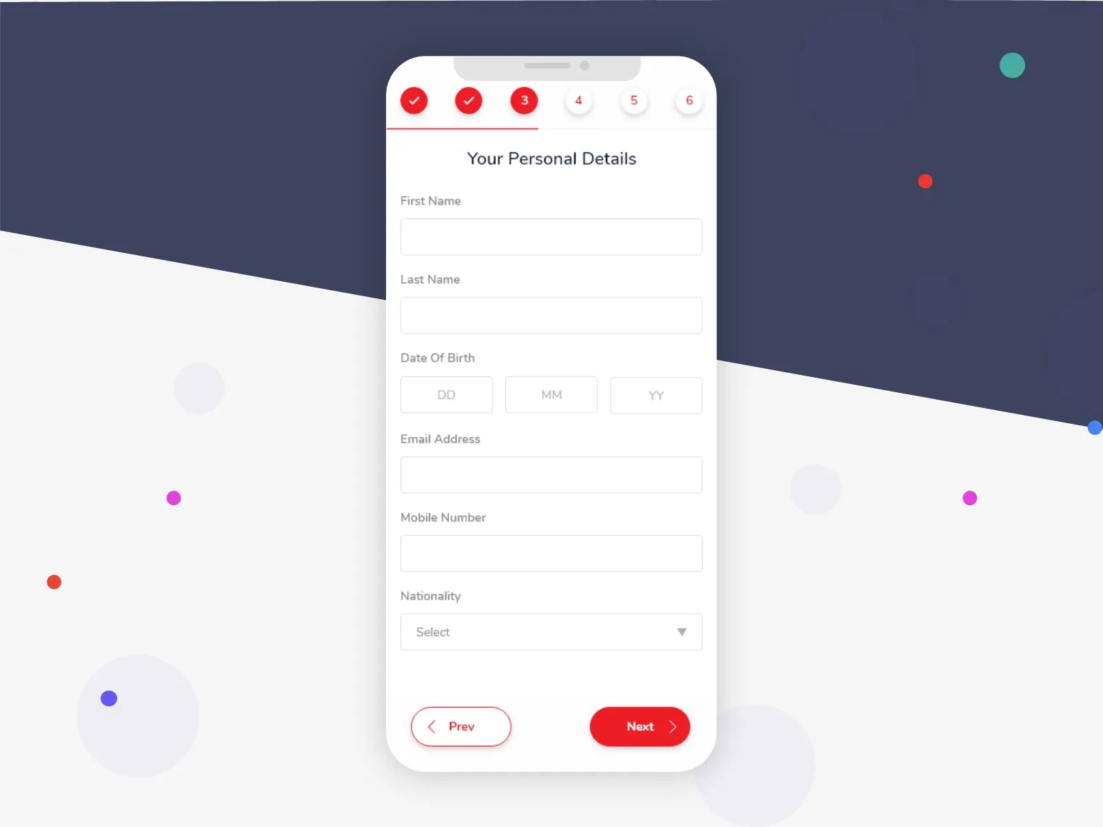 Mobile Form Features - Download Artistic Landscape Picture | Full HD
