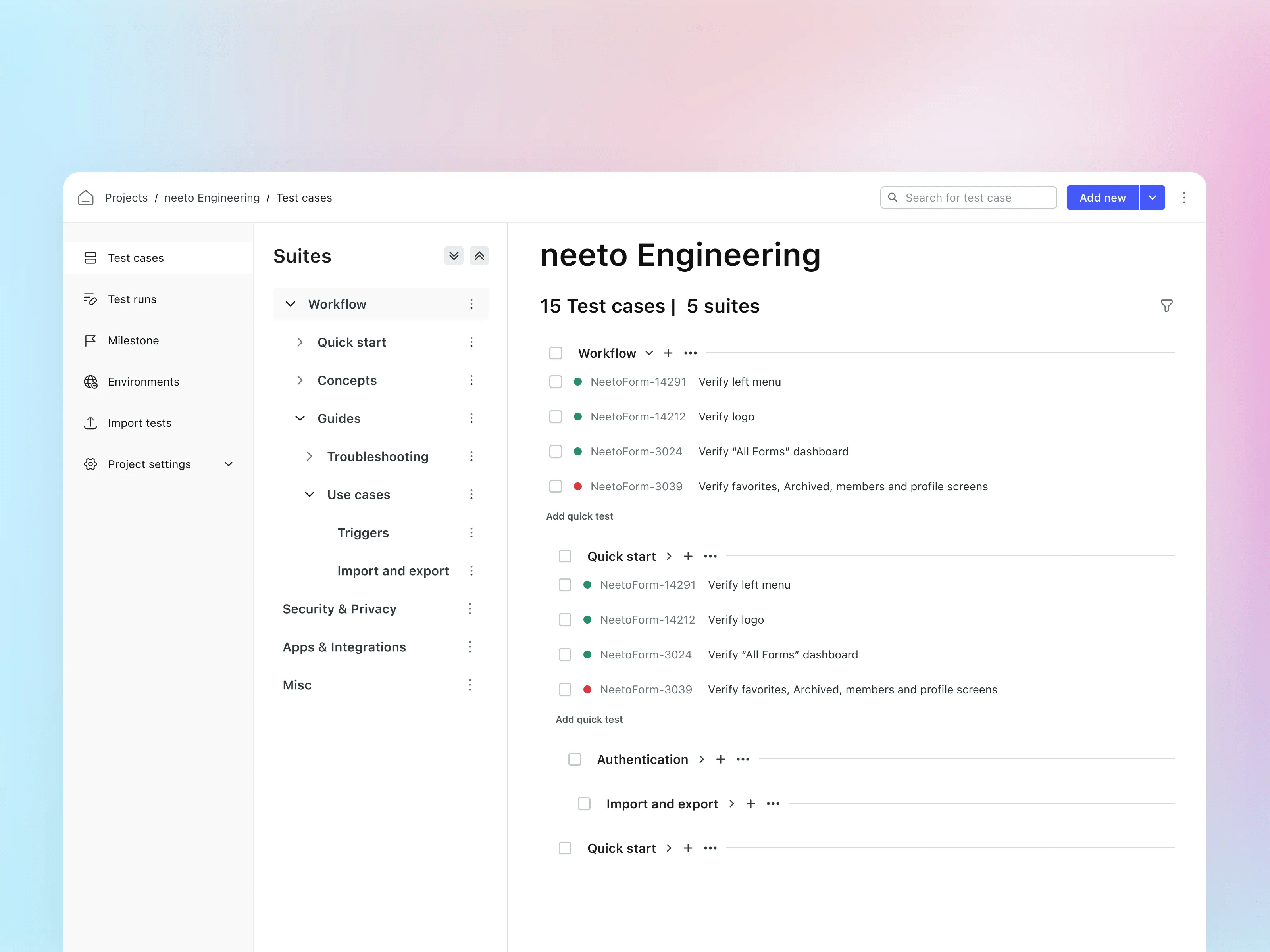 Software Testing Template - Best City Pictures in Retina