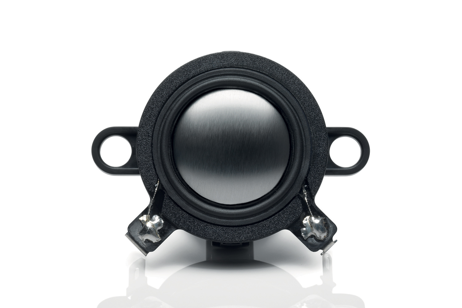 hands on bowers wilkins announces zeppelin wireless tweeter