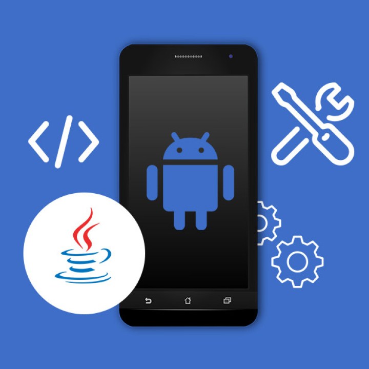 Android development bundle