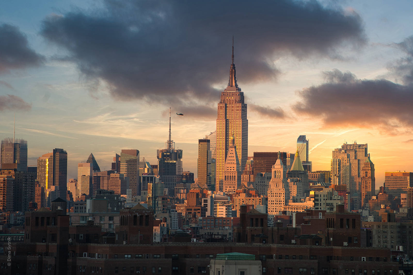 skylum luminar 4 teaser sky replacement ny