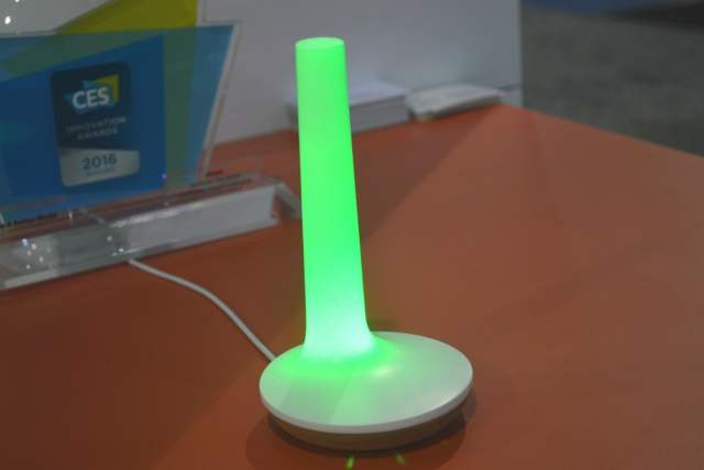 mejores dispositivos hogar ces candle stick