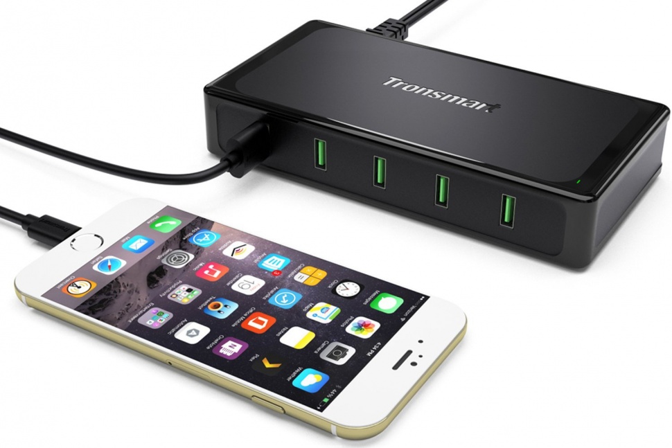los 5 usb cargadores de multiples puertos 02