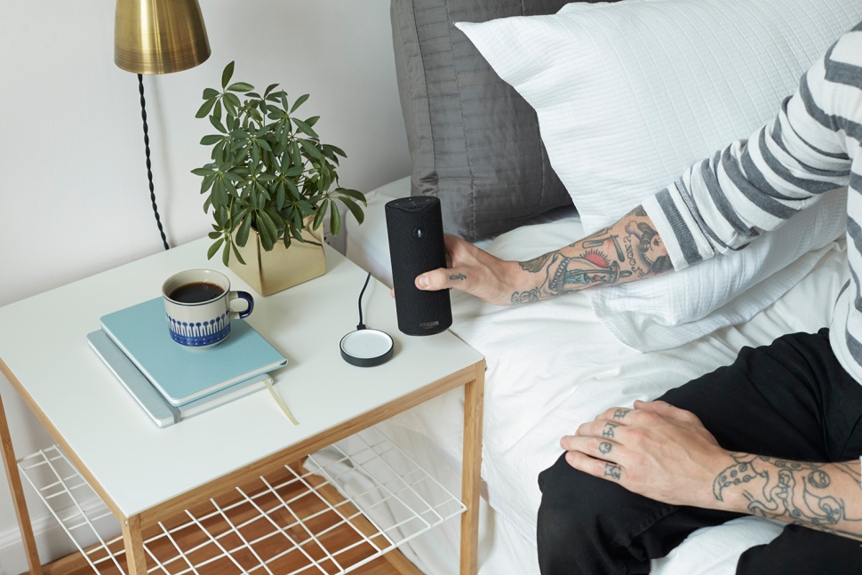 amazon echo dot 04