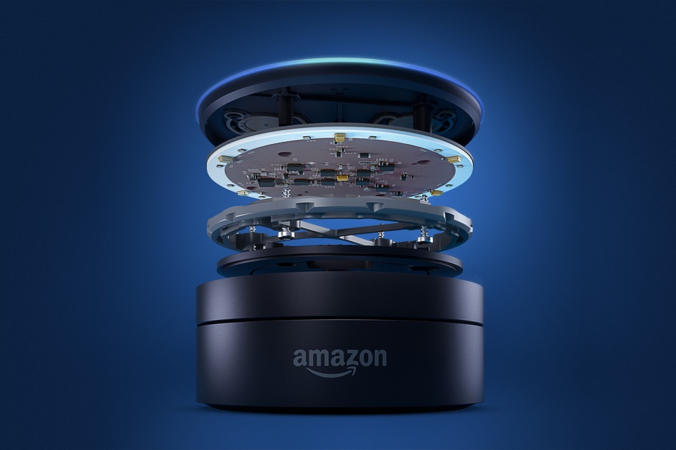 amazon echo dot 10