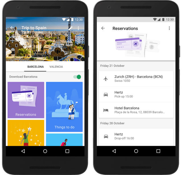 google trips aplicacion turistas 04 5 combo