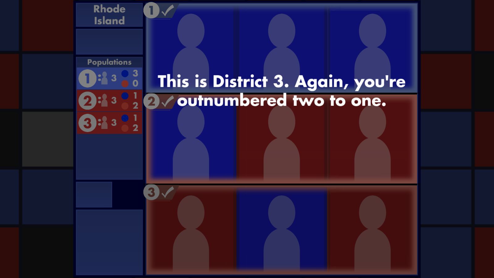 rigged app juego gerrymandering 6