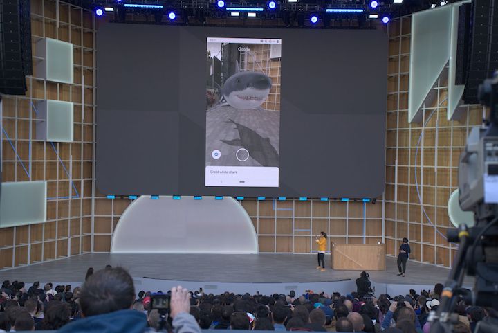 conferencia google io lens 2