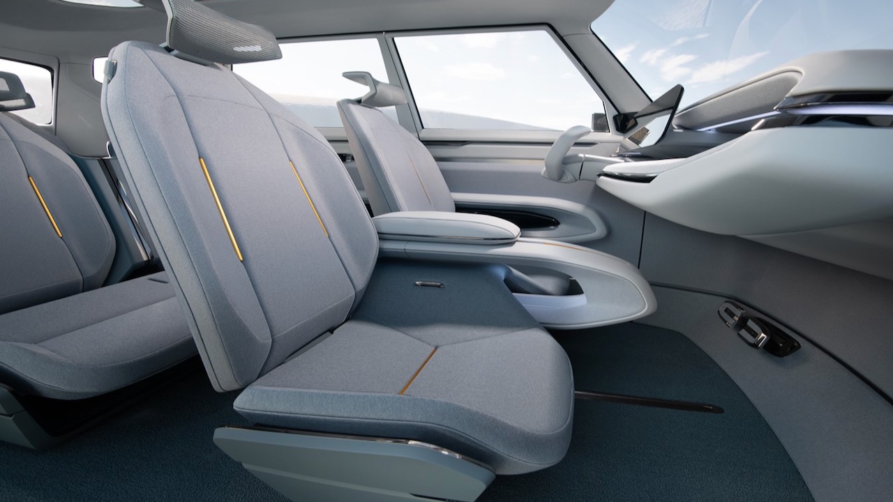primer da auto show la 2021 concept ev9