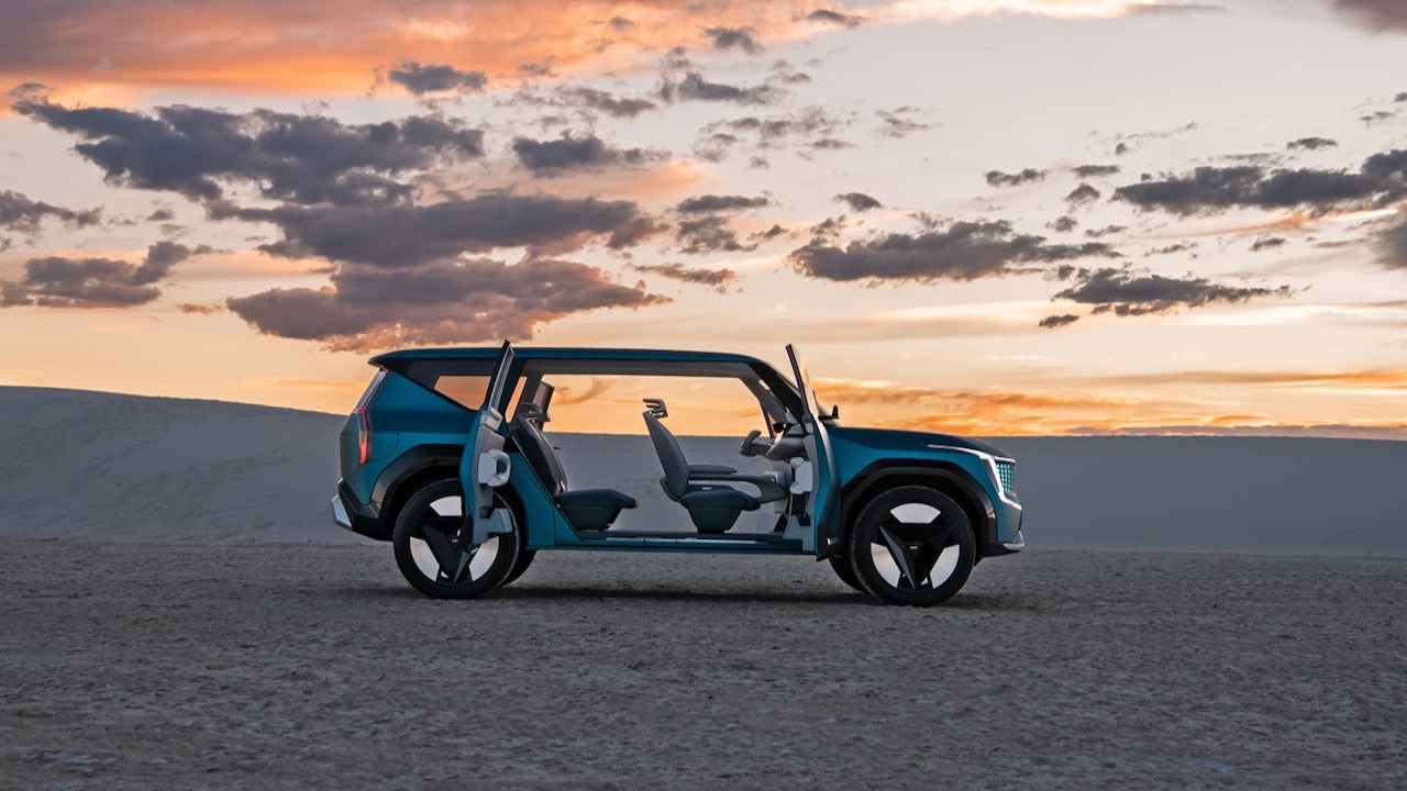 primer da auto show la 2021 concept ev9